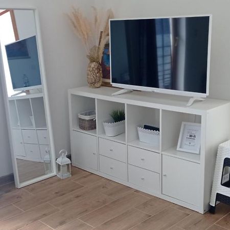 Cozy Apartmant With A Sea View In Orasac Exterior foto