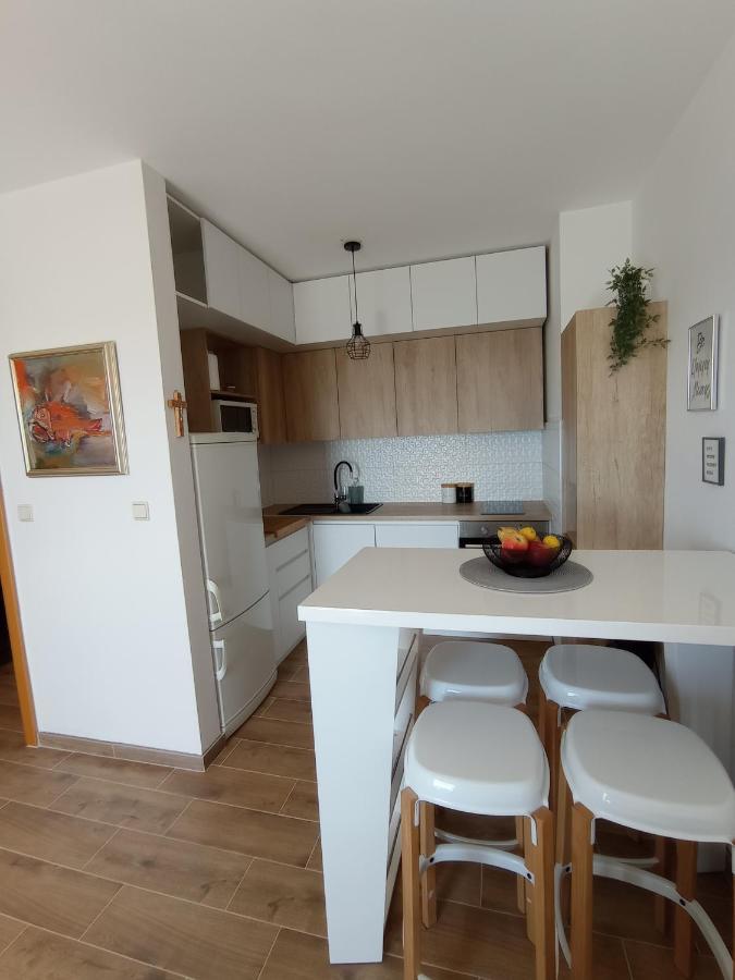 Cozy Apartmant With A Sea View In Orasac Exterior foto