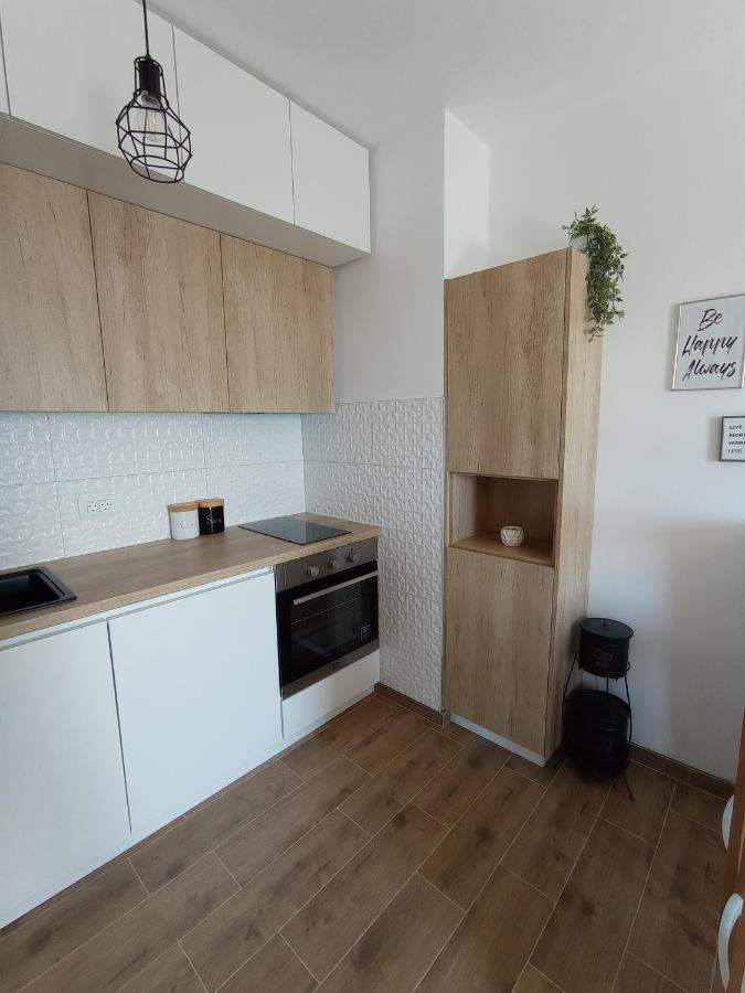 Cozy Apartmant With A Sea View In Orasac Exterior foto
