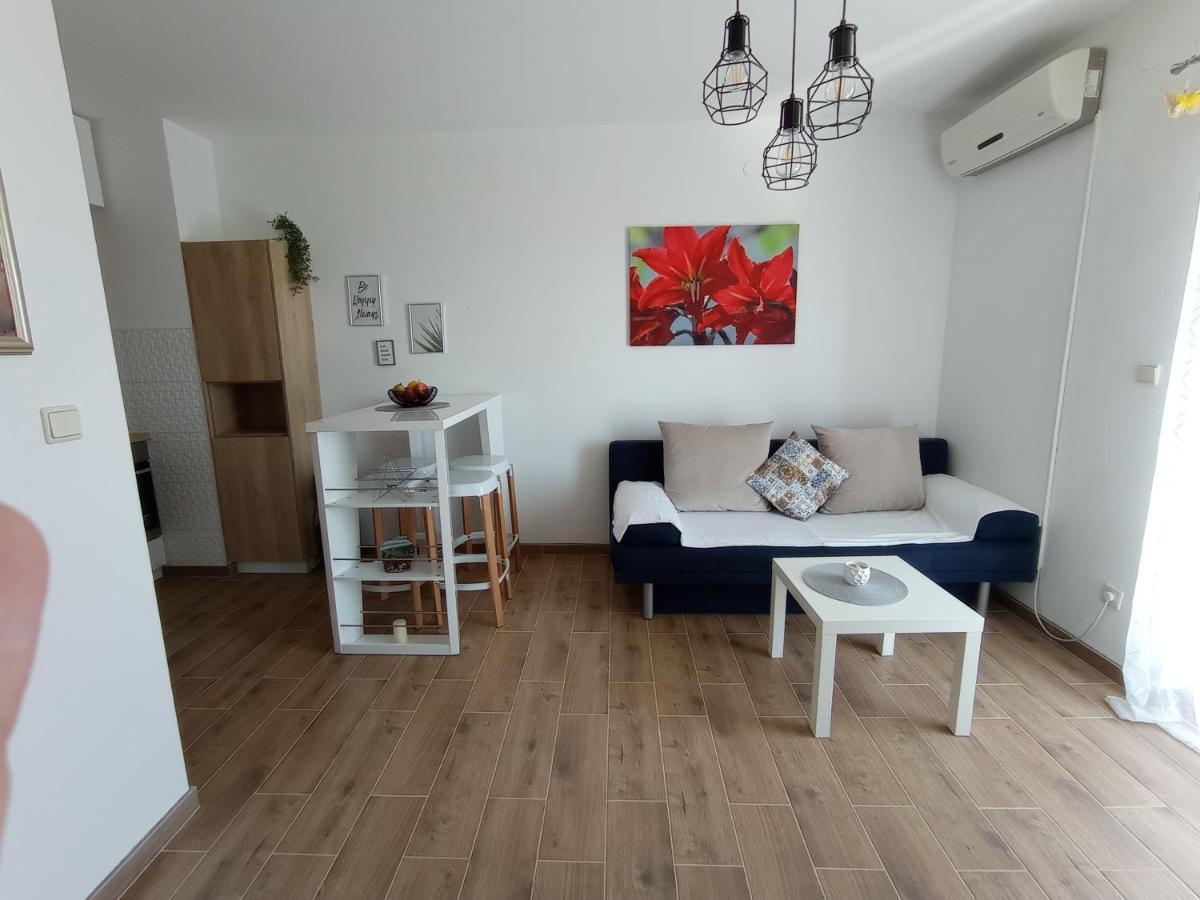 Cozy Apartmant With A Sea View In Orasac Exterior foto