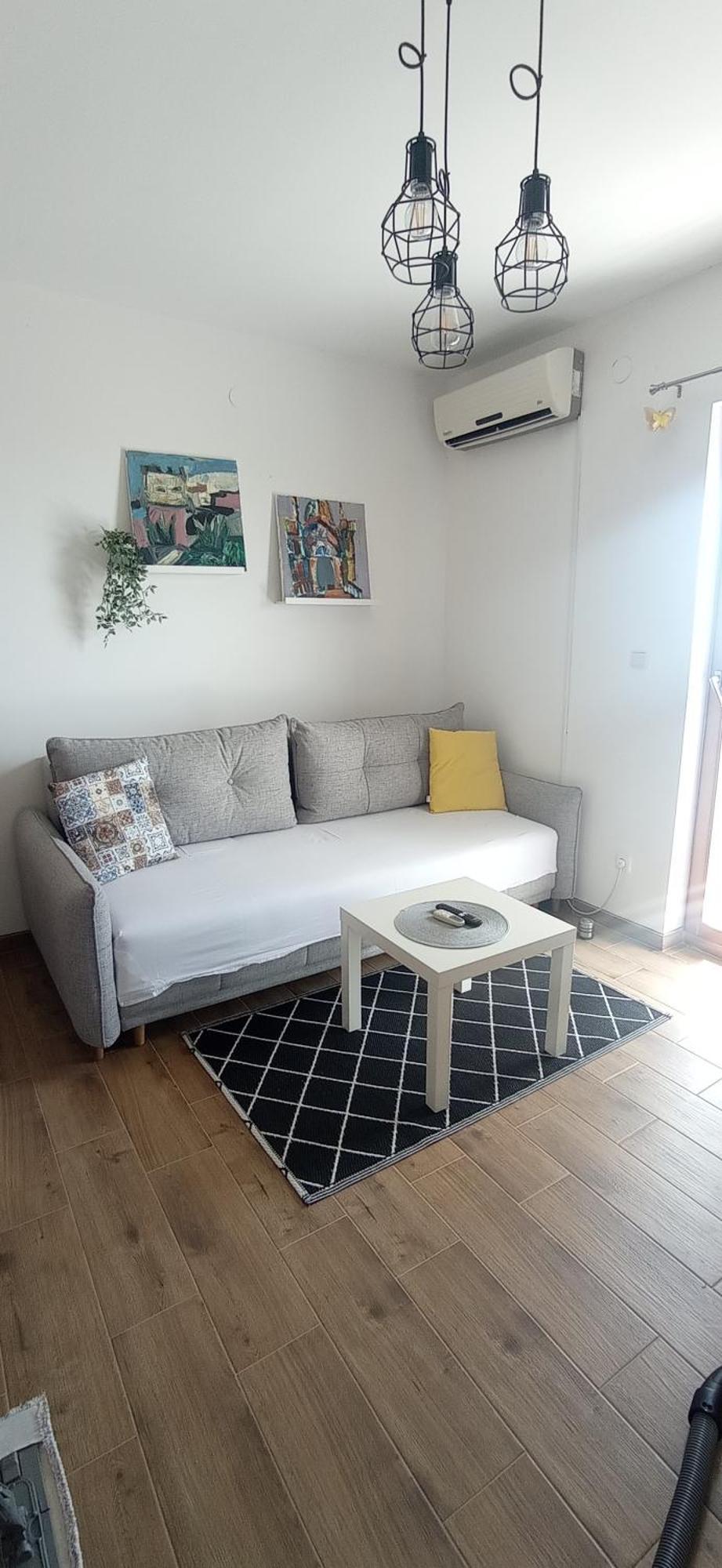 Cozy Apartmant With A Sea View In Orasac Exterior foto