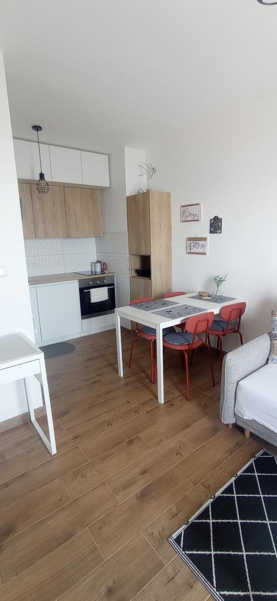 Cozy Apartmant With A Sea View In Orasac Exterior foto