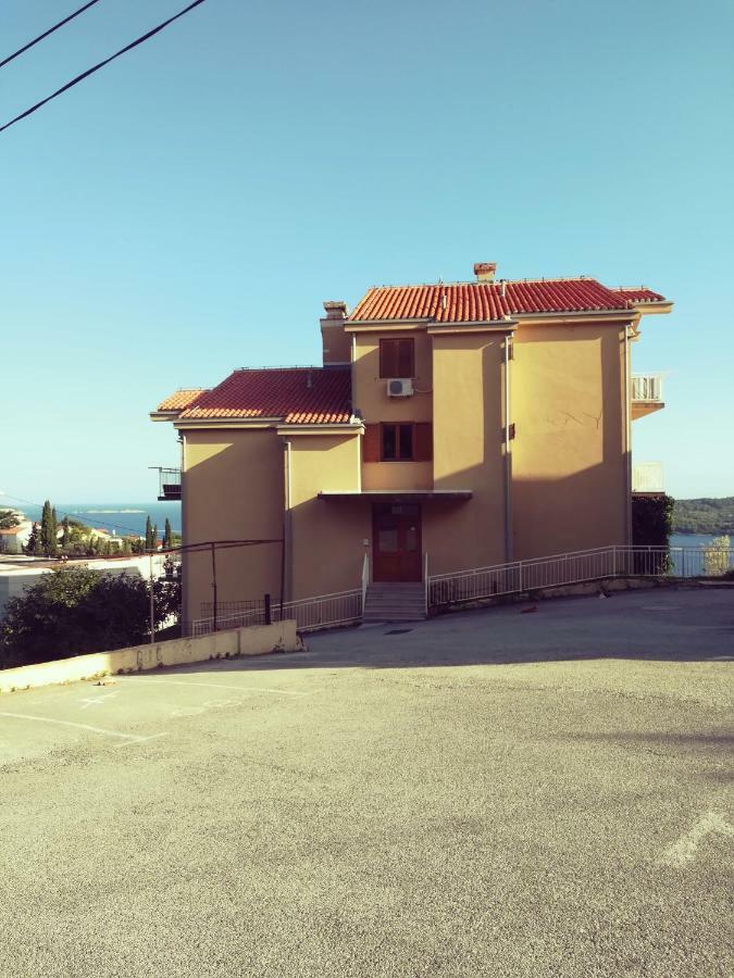 Cozy Apartmant With A Sea View In Orasac Exterior foto